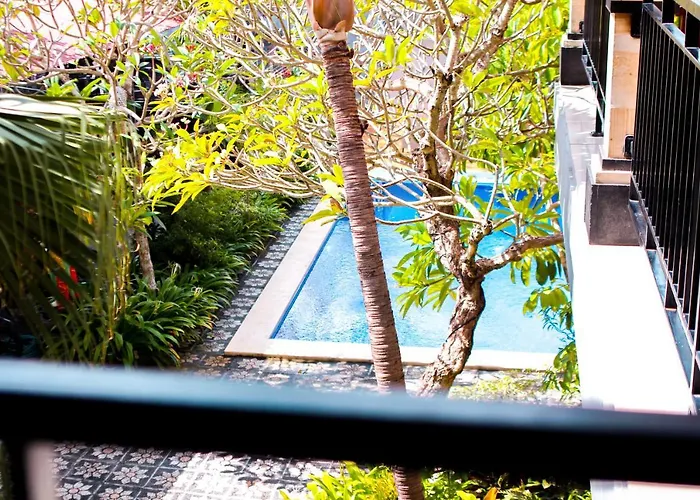 Putu 2 Canggu