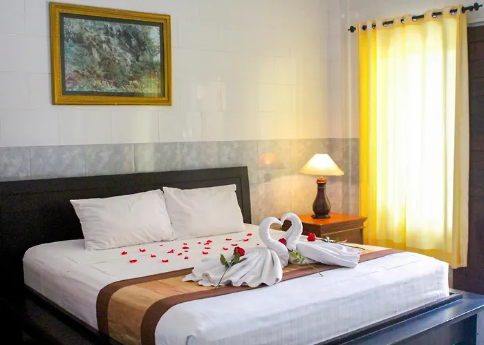 Putu 2 Canggu