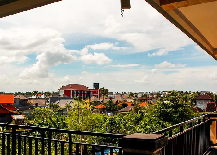 Putu 2 Canggu