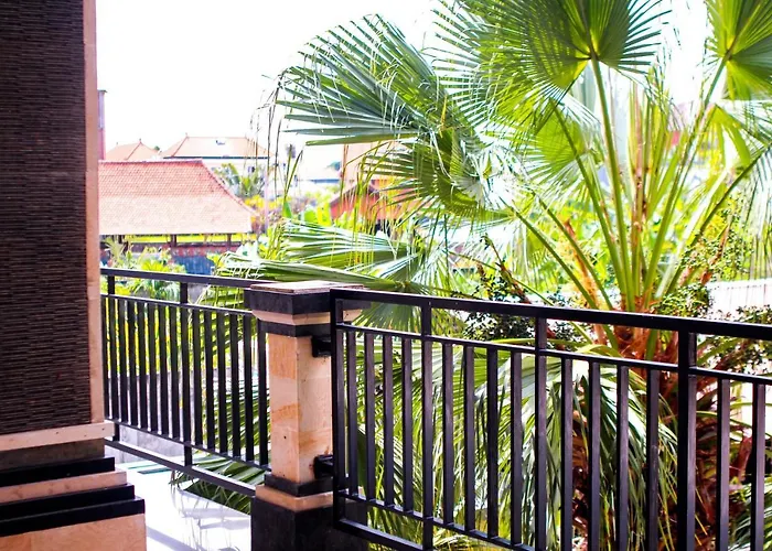 Putu 2 3* Canggu