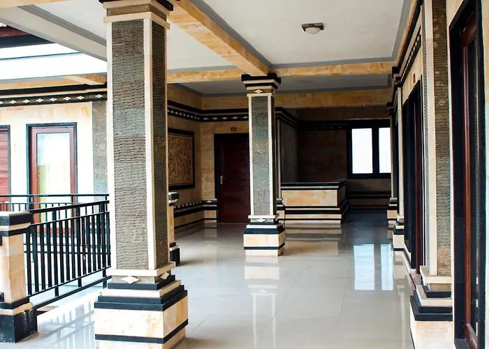 Putu 2 Gasthuis Canggu