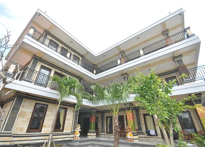 Gasthuis Putu 2
