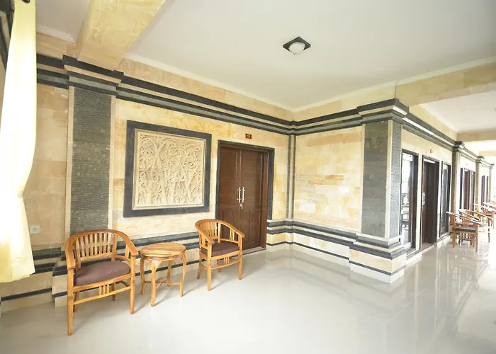 Putu 2 Canggu