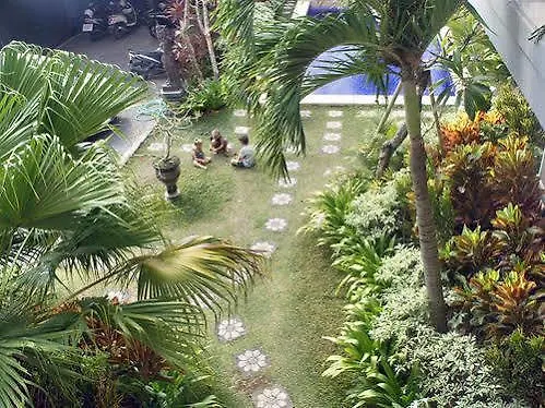 Putu 2 3* Canggu