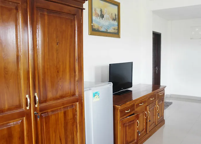 Putu 2 Gasthuis 3*
