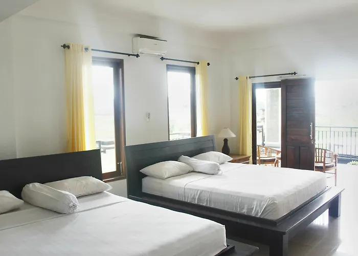 Putu 2 Canggu