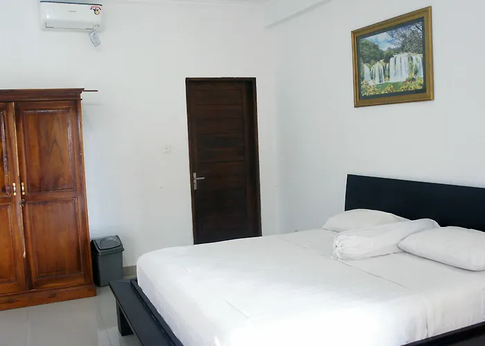 Putu 2 Canggu