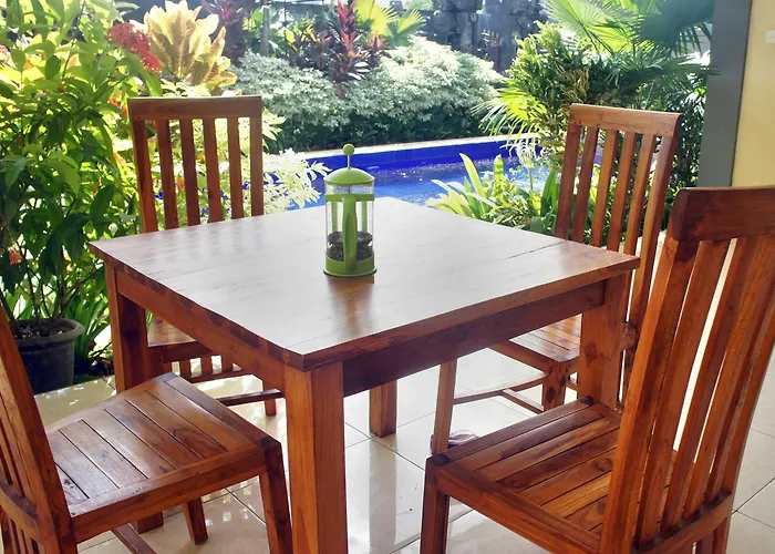 Putu 2 3* Canggu