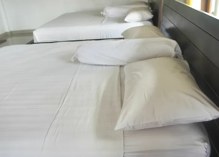 Putu 2 3* Canggu